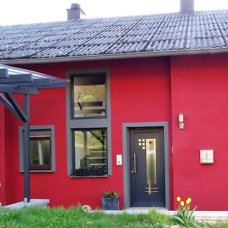 Haus Am Sonnenberg Apartment Ulmen Ngoại thất bức ảnh